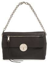 Thumbnail for your product : Marc Jacobs 'Big Apple - Gotham' Leather Shoulder Bag