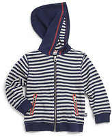 Thumbnail for your product : Splendid Toddler's & Little Boy's Striped Hoodie
