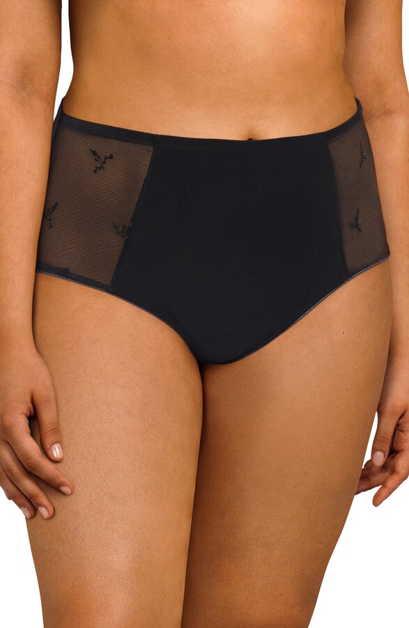 Chantelle Every Curve High Waist Briefs