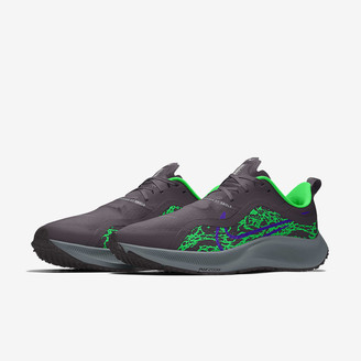 nike air zoom pegasus 37 shield by you