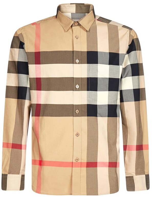 Burberry Men Sale | Shop the world's largest collection of fashion |  ShopStyle