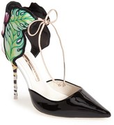 Thumbnail for your product : Webster SOPHIA 'Rousseau' Pointy Toe Pump (Women)