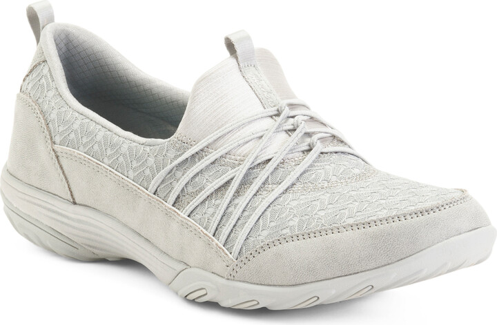 Skechers Gray Women's Sneakers & Athletic Shoes | ShopStyle