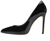 Thumbnail for your product : Gucci Patent Leather Court Shoes