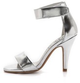 Thumbnail for your product : Jeffrey Campbell Hough Ankle Strap Sandals