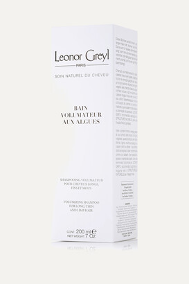 Leonor Greyl PARIS Paris - Bain Volumateur Aux Algues Shampoo, 200ml - one size