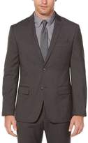 Thumbnail for your product : Perry Ellis Slim Fit Solid Suit Jacket