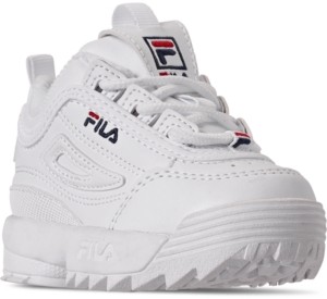 fila outfits for toddlers