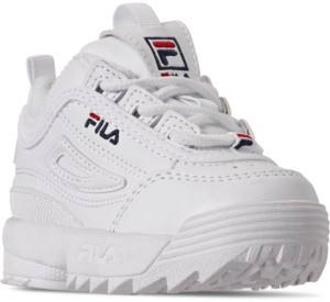 fila outfits for kids