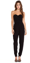 Thumbnail for your product : Wish Equal Jumpsuit