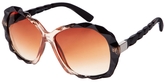 Thumbnail for your product : Jeepers Peepers Zaffran Sunglasses