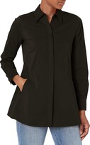 Thumbnail for your product : Foxcroft Women's Cici Stretch Non-Iron Tunic