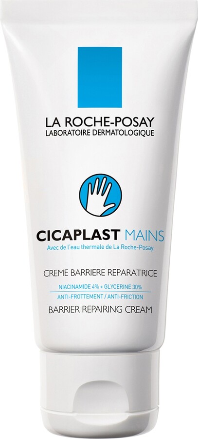 La Roche-Posay Cicaplast Hand Cream (1.69 fl. oz.)
