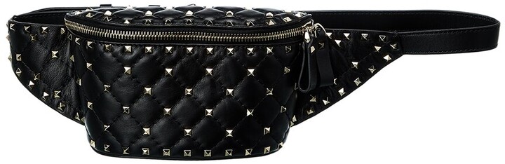 fanny pack valentino