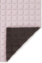 Thumbnail for your product : NO KA 'OI NO KA'OI - Quilted Yoga Mat - Pastel pink