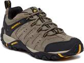 Thumbnail for your product : Merrell Accentor Suede Hiking Sneaker
