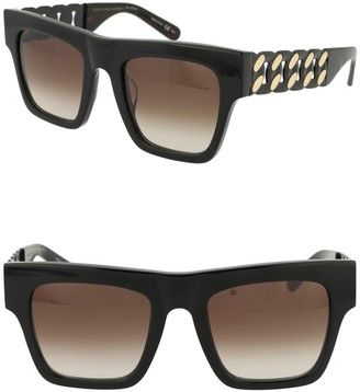 stella mccartney core sunglasses