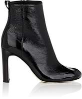 Thumbnail for your product : Rag & Bone Women's Ellis Patent Leather Ankle Boots - Black