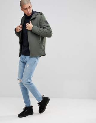 ONLY & SONS Padded Jacket
