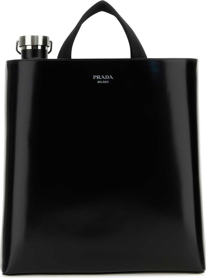 Prada Handbags.