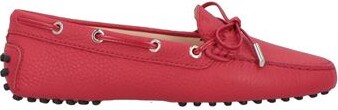 Tod's Woman Loafers