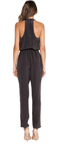 Thumbnail for your product : Rory Beca Patti Sleeveless Jumpsuit