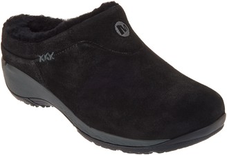 merrell clogs womens