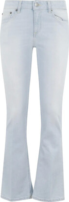 Dondup Koons Loose Jeans - ShopStyle