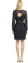 Thumbnail for your product : Carlos Miele Of Royal Status Dress