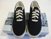Thumbnail for your product : Sperry NEW Women's CVO Flannel Suede Sneakers Shoes Navy Blue 7 1/2 10