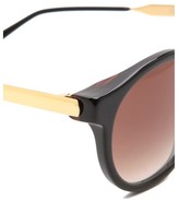 Thumbnail for your product : Thierry Lasry Silenty Sunglasses
