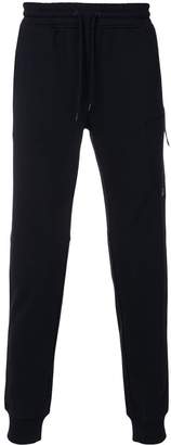 C.P. Company panelled tracksuit bottoms