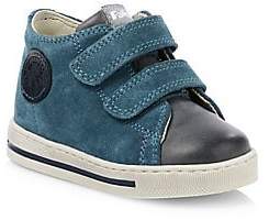 Naturino Baby's & Toddler's Falcotto Michael Suede Sneakers
