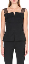 Thumbnail for your product : 3.1 Phillip Lim Martini tank top