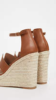 Thumbnail for your product : Steven Sirena Wedge Espadrilles