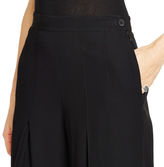 Thumbnail for your product : Ralph Lauren Black Label Pleated Gwendolyn Pant