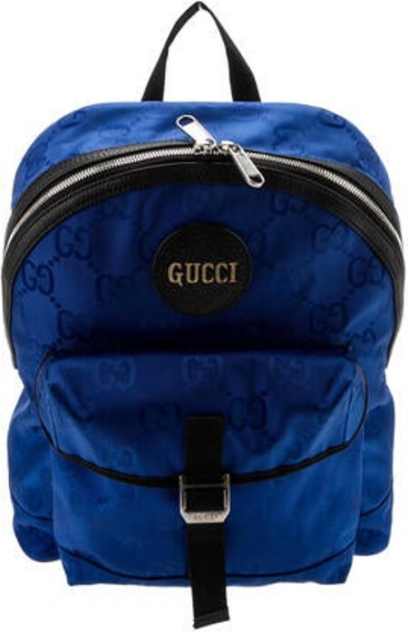 Gucci Off The Grid Backpack - Farfetch