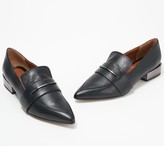 franco sarto damia loafer