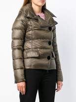 Thumbnail for your product : Rossignol snap fastening padded jacket