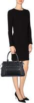 Thumbnail for your product : Longchamp Medium Long Handle Leather Tote