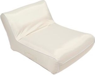 Sunnylife Luxe Floating Chair Casa Cream