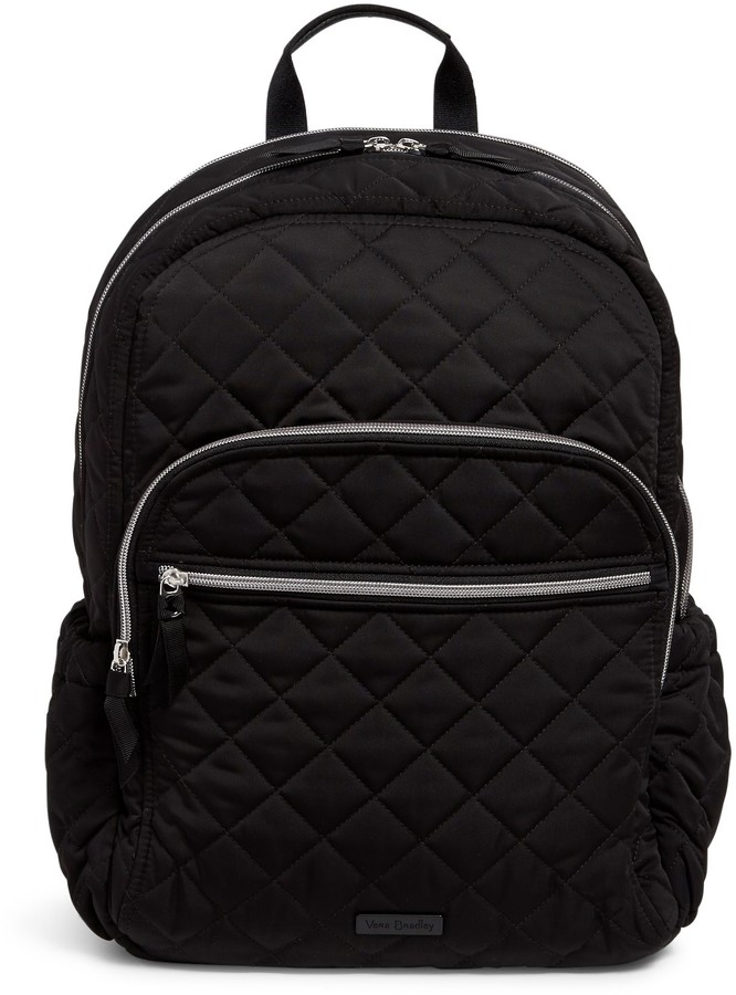Vera Bradley Performance Twill Campus Backpack ShopStyle