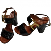 Thumbnail for your product : Chloé Sandals