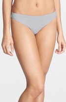 Thumbnail for your product : Shimera Seamless Thong (Online Only)