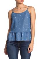 Zebra Print Tops For Women - ShopStyle