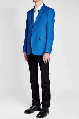 Calvin Klein Tailored Blazer