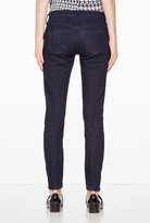 Thumbnail for your product : Burberry Indigo Powerstretch Skinny Jean