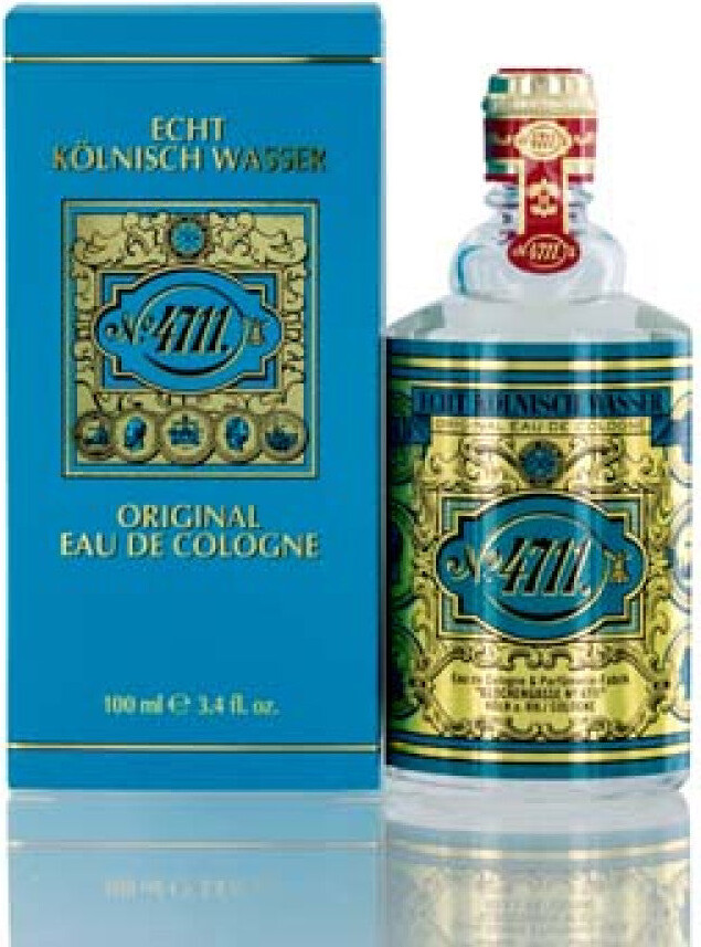 4711 Cologne Splash 3.4 Oz (100 Ml) (U)