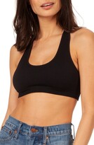 Thumbnail for your product : LIVELY The Seamless Racerback Bralette