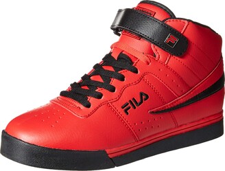 Fila Men's Red Shoes | Shop The Largest Collection | ShopStyle